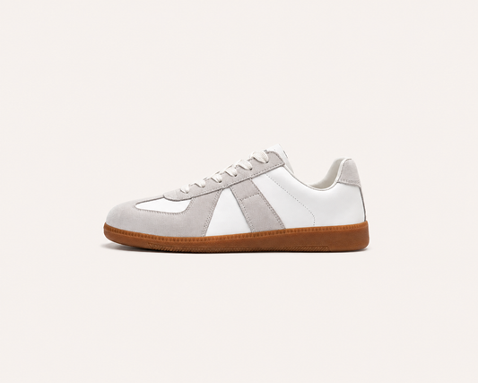 Monaco Classic Leather Sneaker