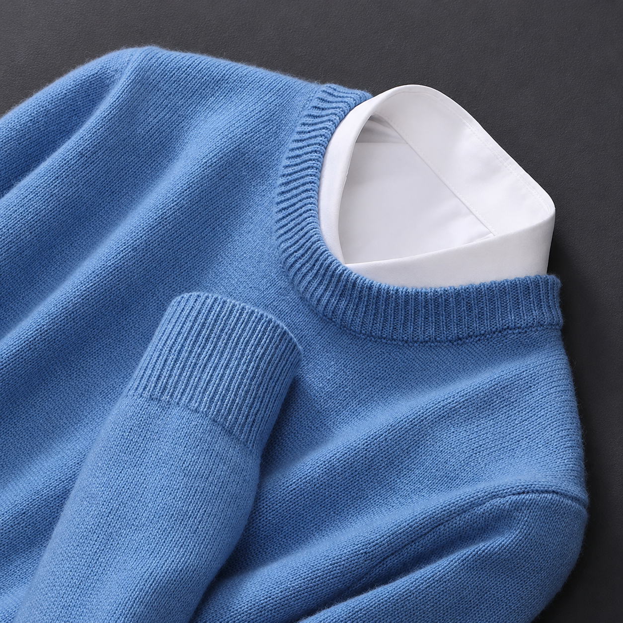 Cashmere Couture Sweater