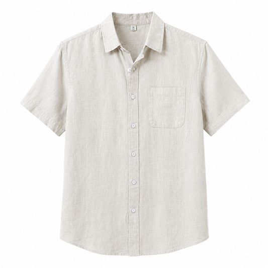 Montero Linen Shirt