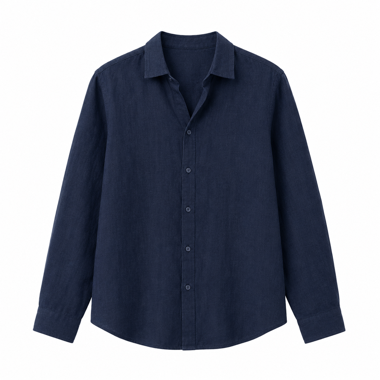 MONTALCINO LINEN SHIRT