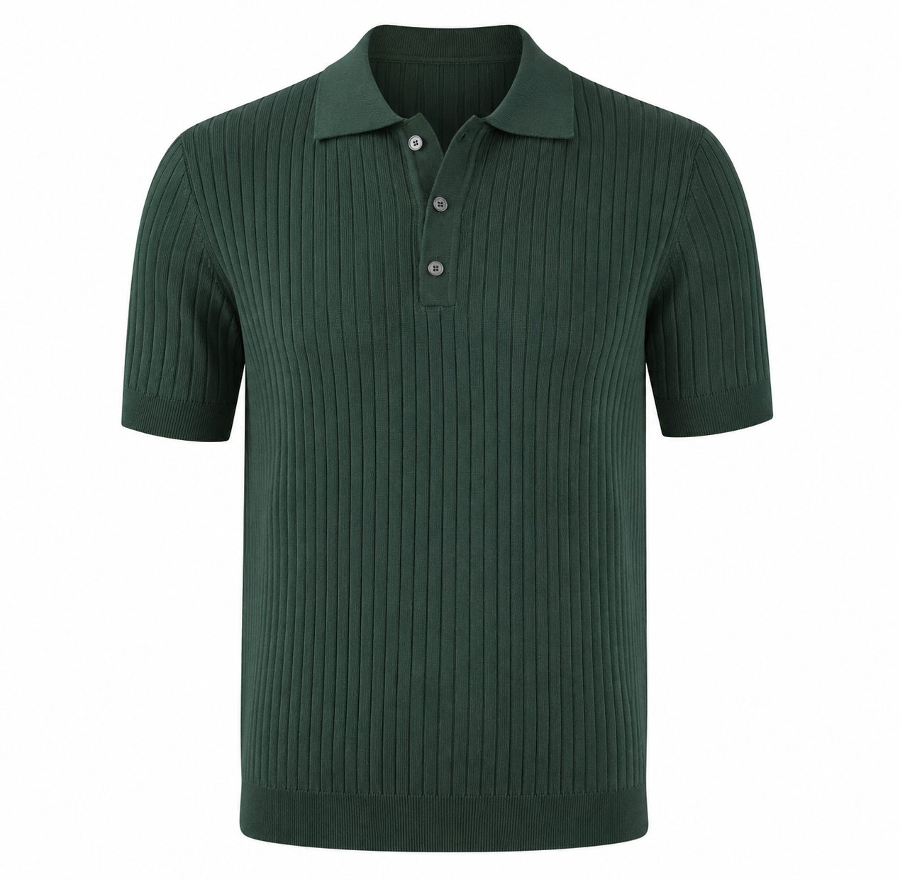 MILANO STRIPED POLO