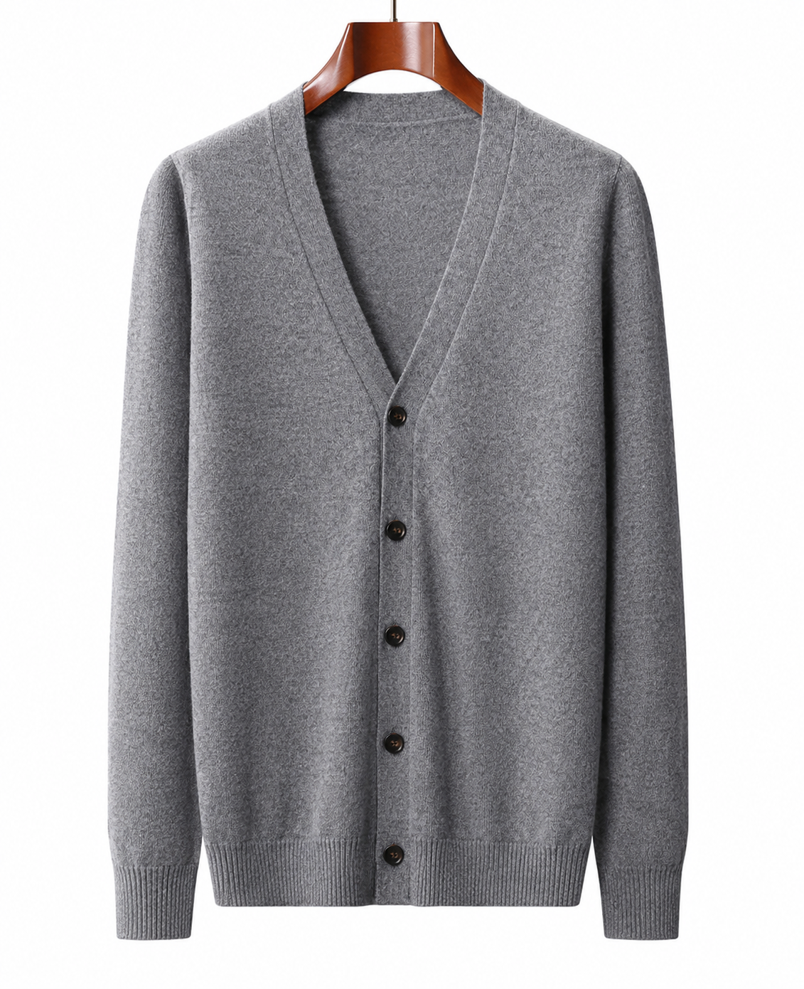VICO CASHMERE CARDIGAN