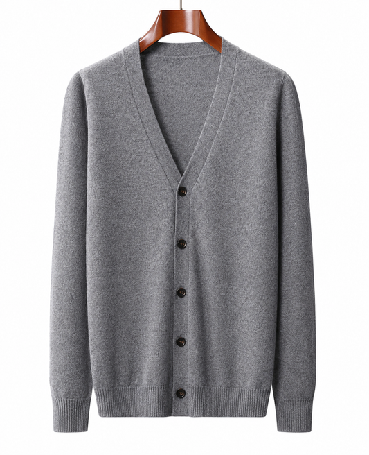 VICO CASHMERE CARDIGAN
