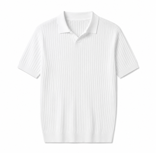 FIRENZE CASUAL POLO