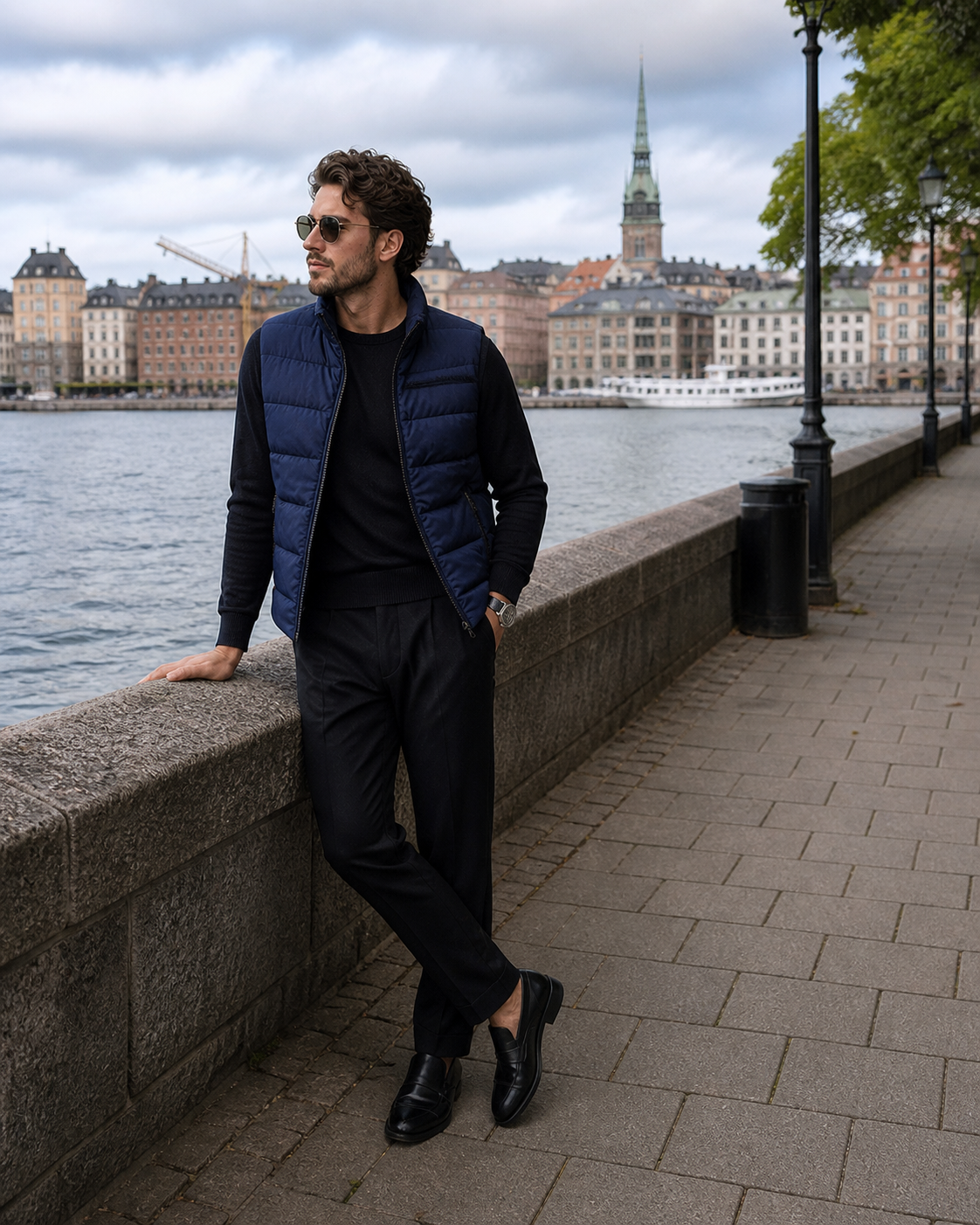 Zurich Urban Set
