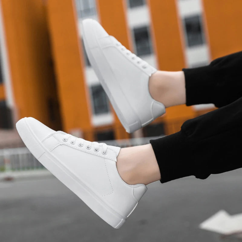 PIENZA CLASSIC SNEAKER