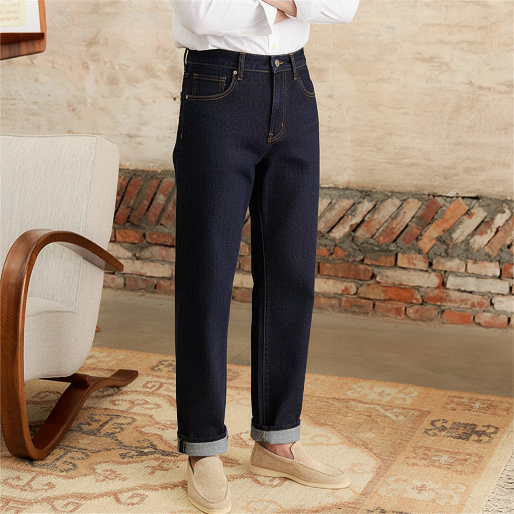 VITERBO DENIM JEANS