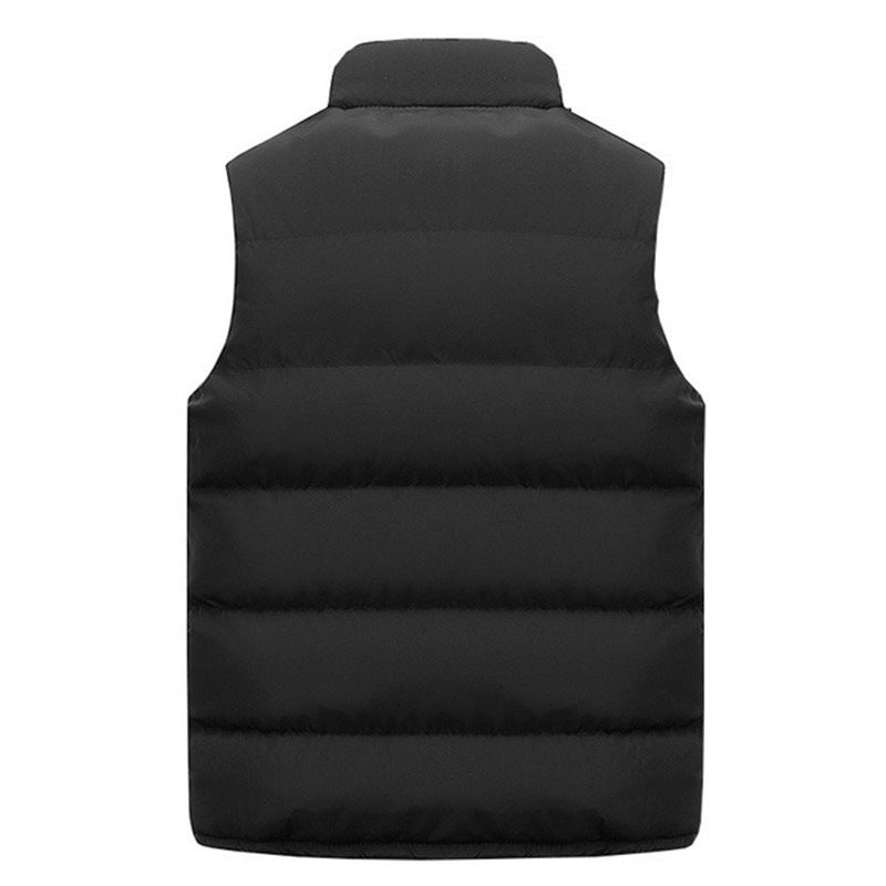 ALBA SLEEVELESS GILET
