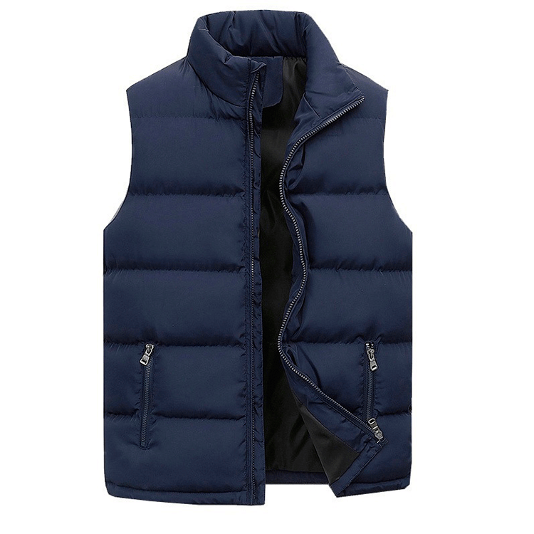 ALBA SLEEVELESS GILET