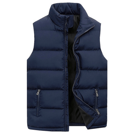 ALBA SLEEVELESS GILET