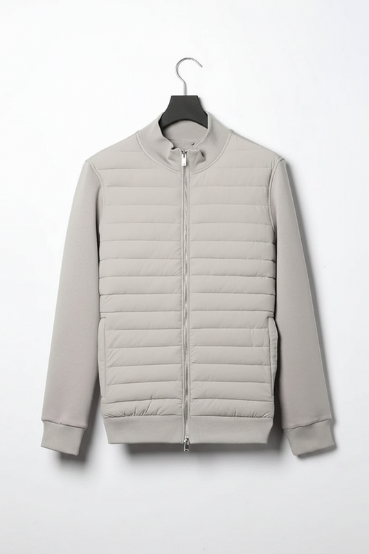 Henrico Quilted Jacket