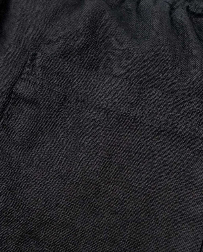 Hamptons Linen Shorts