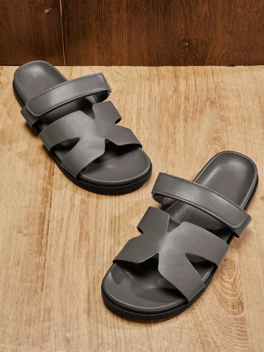 Capri Leather Sandal