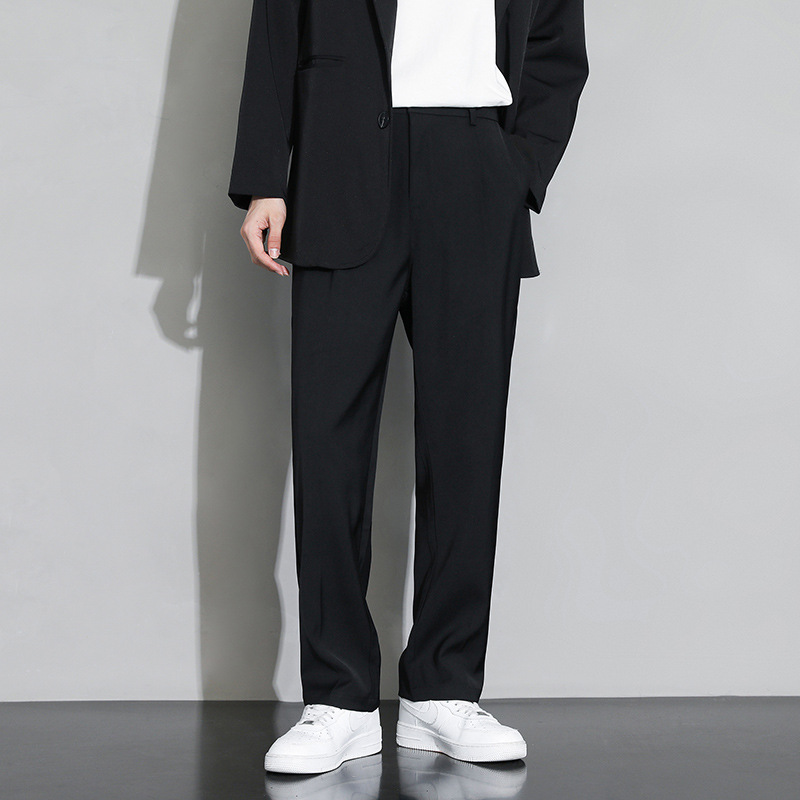 Greenwich Tailored Trousers