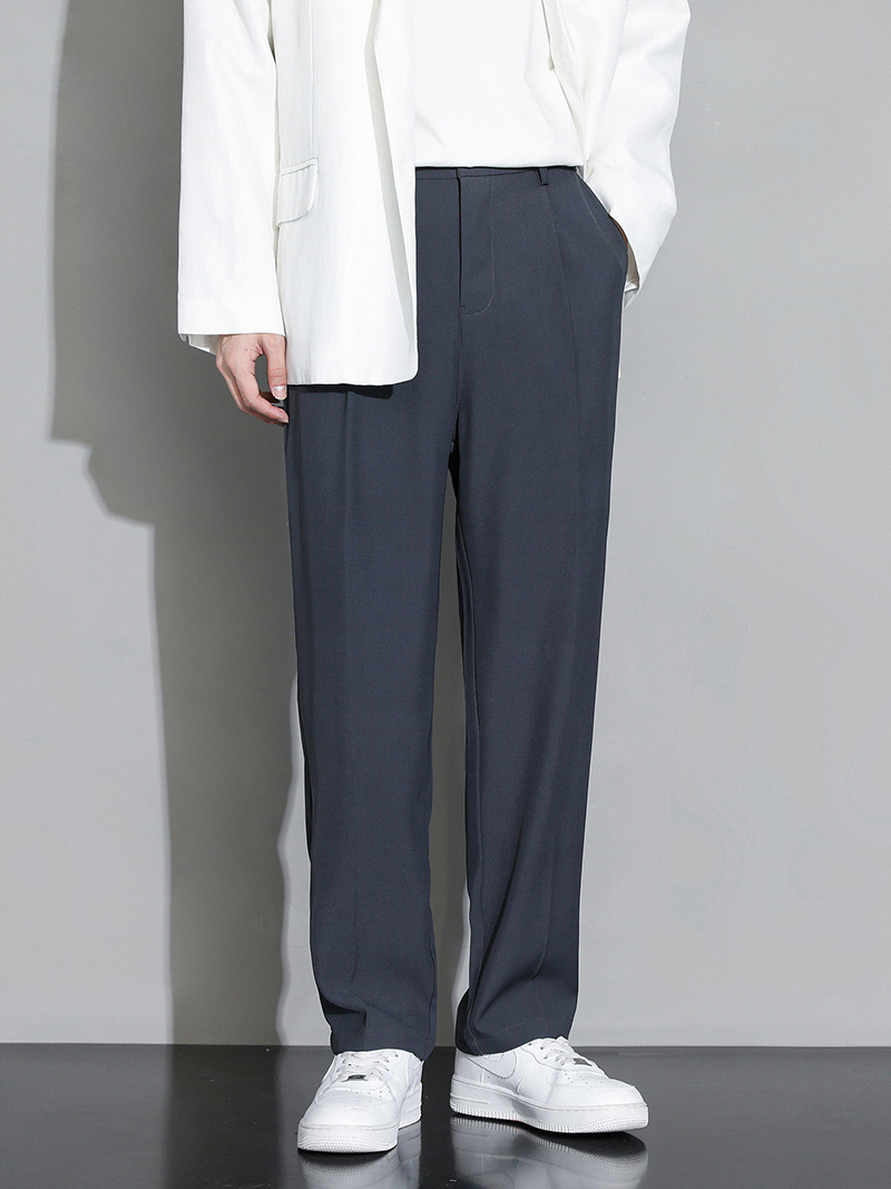 Greenwich Tailored Trousers