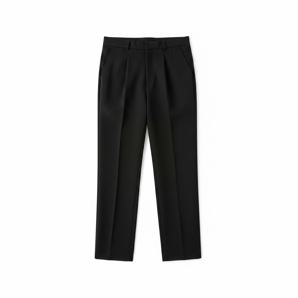 Greenwich Tailored Trousers